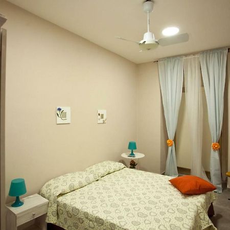 B&B Cara Napoli Nápoles Exterior foto