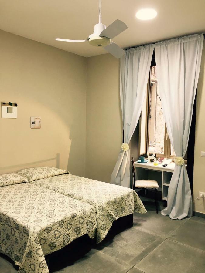 B&B Cara Napoli Nápoles Exterior foto