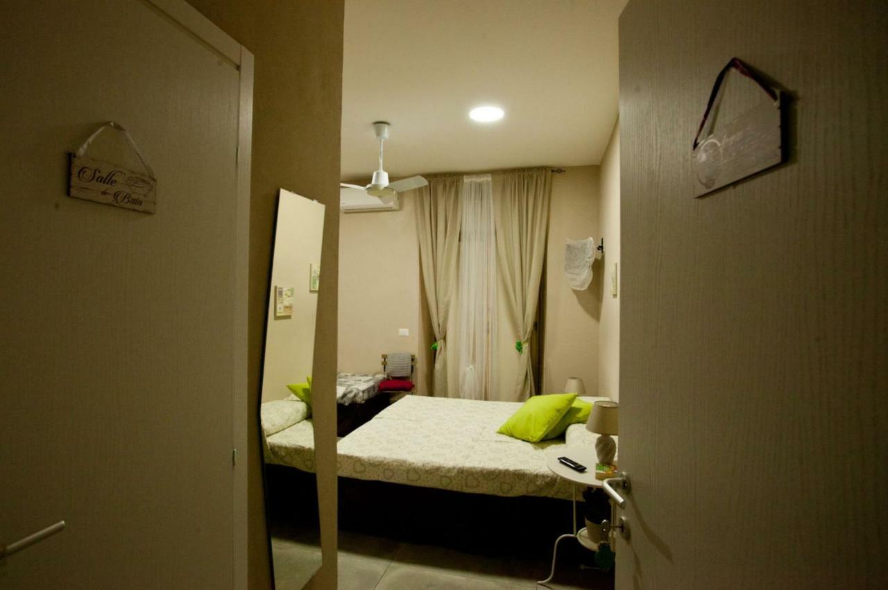 B&B Cara Napoli Nápoles Exterior foto