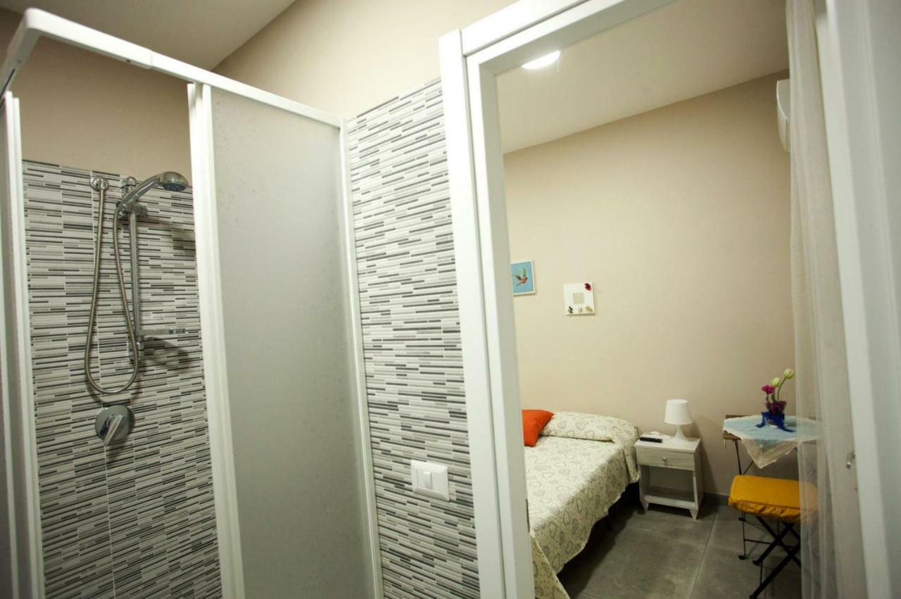 B&B Cara Napoli Nápoles Exterior foto