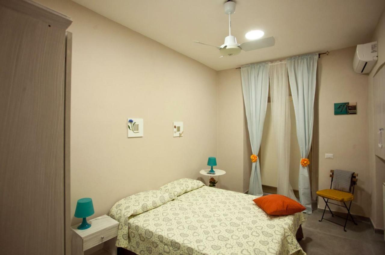 B&B Cara Napoli Nápoles Exterior foto