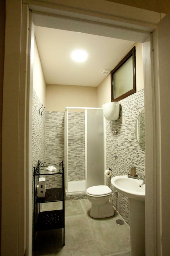 B&B Cara Napoli Nápoles Exterior foto