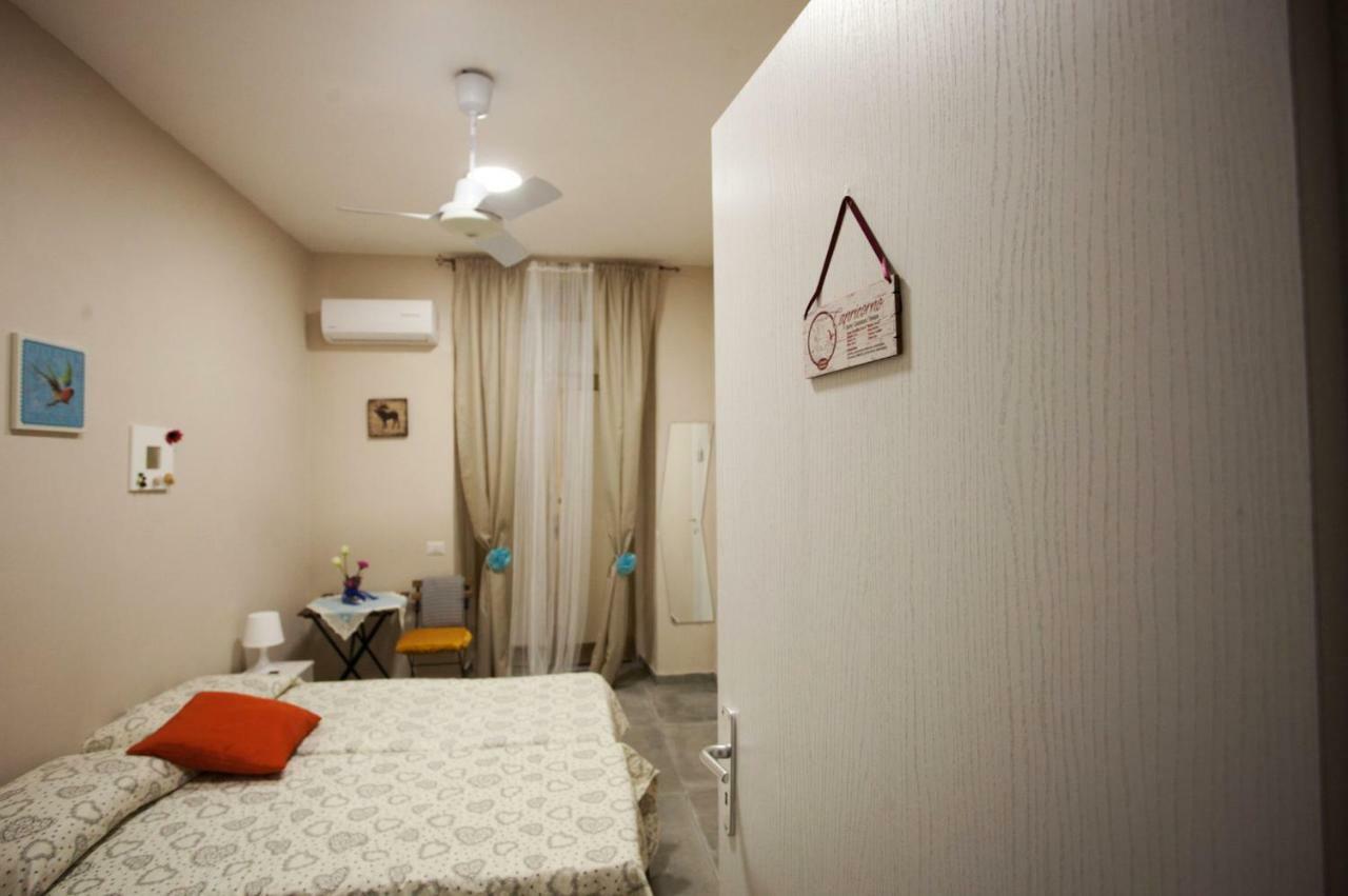 B&B Cara Napoli Nápoles Exterior foto