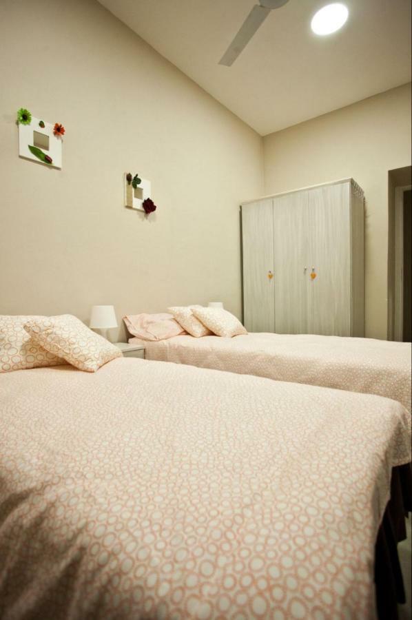 B&B Cara Napoli Nápoles Exterior foto