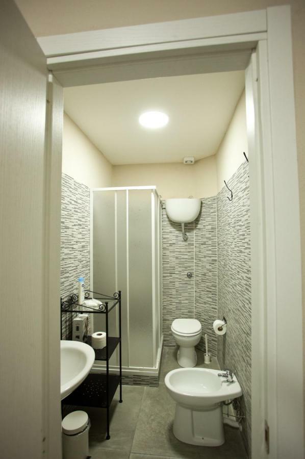 B&B Cara Napoli Nápoles Exterior foto