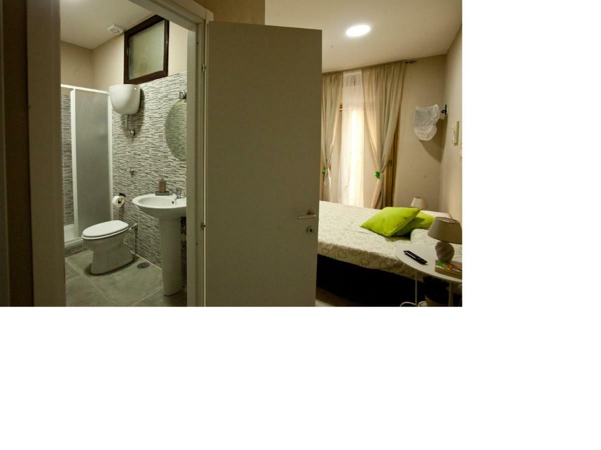 B&B Cara Napoli Nápoles Exterior foto