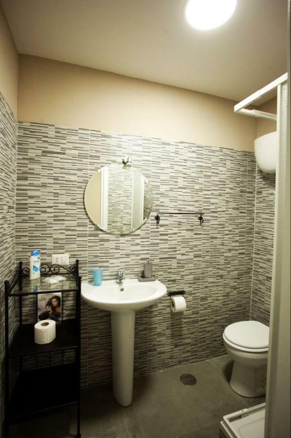B&B Cara Napoli Nápoles Exterior foto