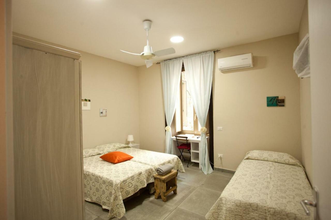 B&B Cara Napoli Nápoles Exterior foto