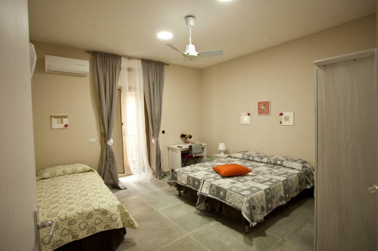B&B Cara Napoli Nápoles Exterior foto