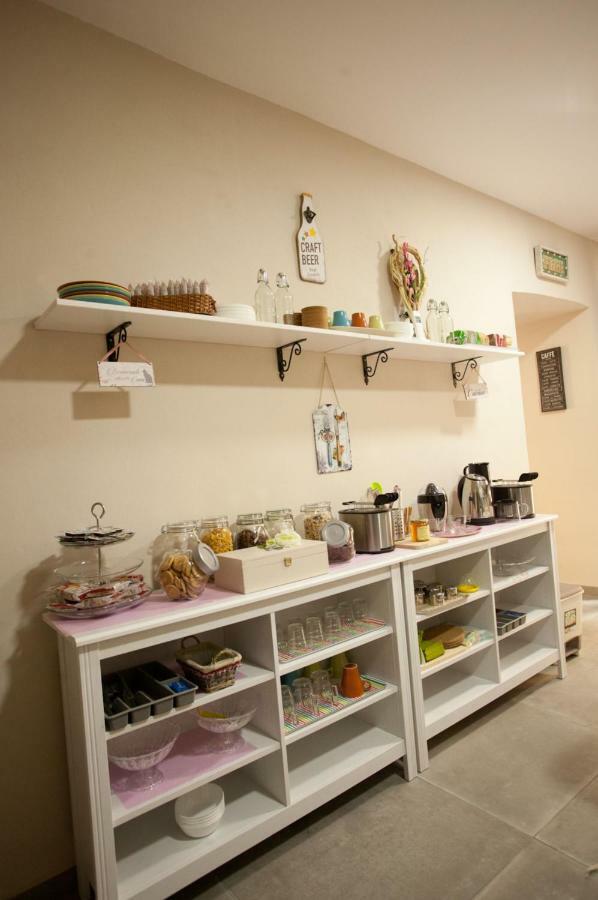 B&B Cara Napoli Nápoles Exterior foto