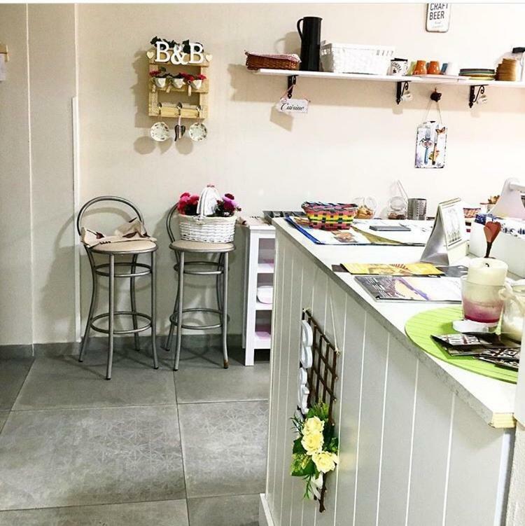 B&B Cara Napoli Nápoles Exterior foto